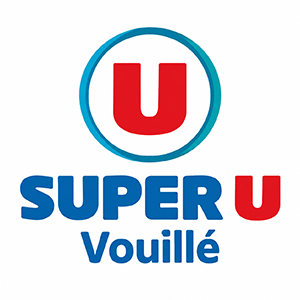 Super U Vouillé